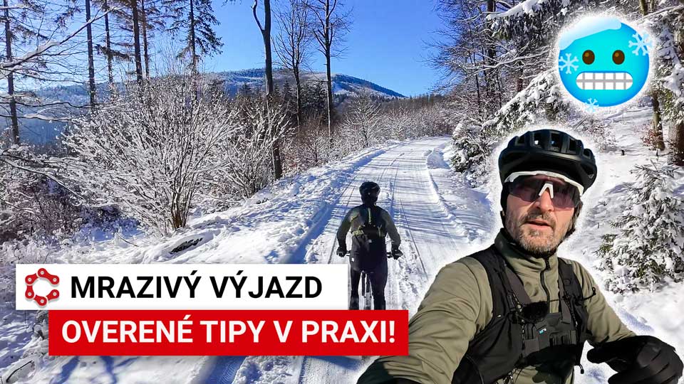 Mrazivý výjazd bez utrpenia? Moje overené tipy v praxi!