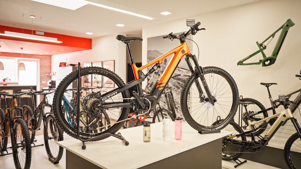 Nový karbónový gravel CTM 2026 a ďalšie novinky, ktoré stoja za to!