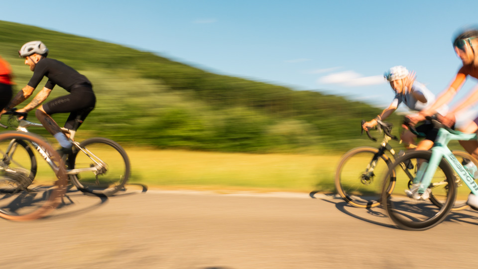 Spoločná jazda v Trenčíne už 9.8 – Cykloshop x Kade Tade Club