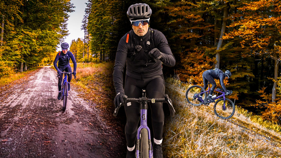 Dal som gravel bicyklu poriadne zabrať! Zvládne každý terén?