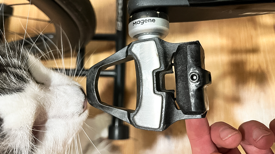 Magene P715 - dostupný wattmeter, ktorý sa nestratí ani medzi prémiovými značkami