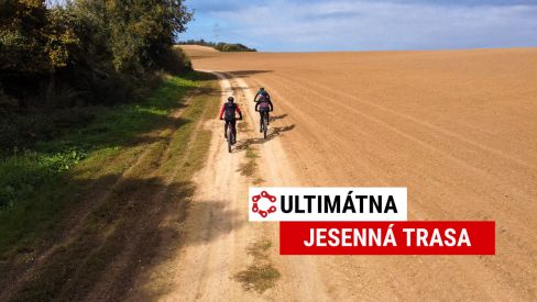 Ultimátna trasa v najkrajšom období v roku