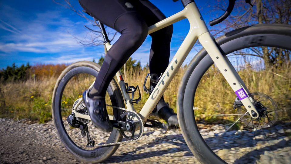 CTM Koyuk CR Race 2026 | toto je najväčšia gravel novinka od CTM!