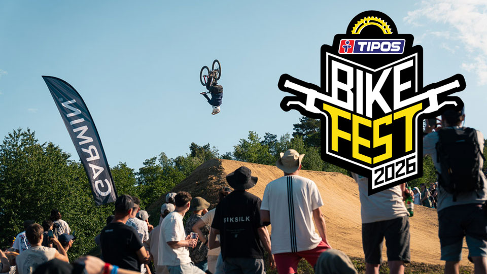 Tipos Bikefest 2026 Kálnica: ako sme to videli my