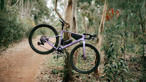 SCOTT Addict Gravel 2027: Nová generácia gravel bicykla odhalená!
