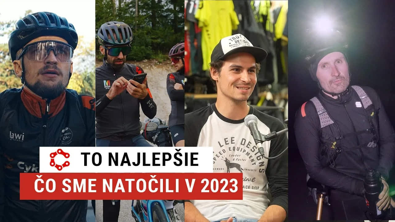 To najlepšie čo sme v roku 2023 natočili