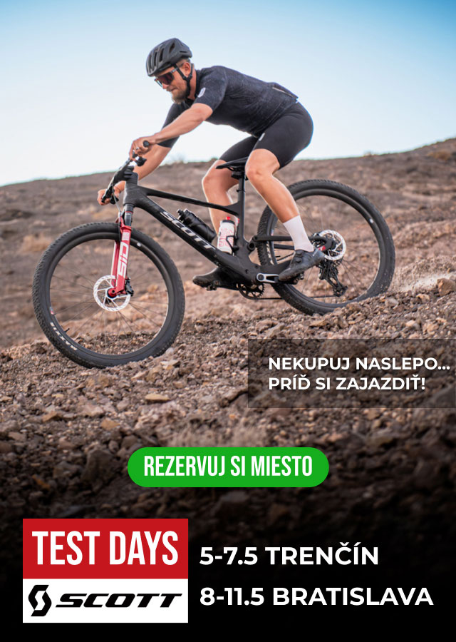 TEST DAYS SCOTT 2026 MOB