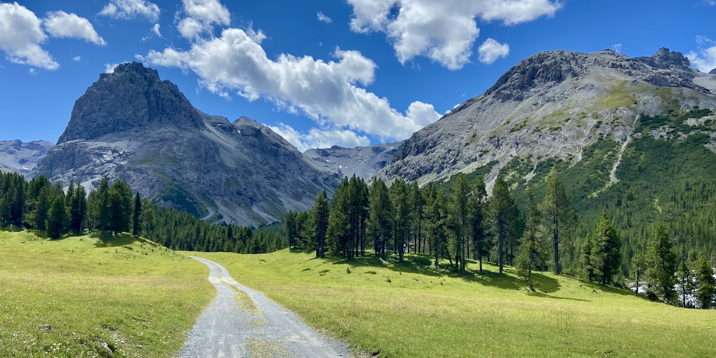 Val Mora