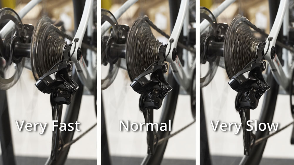 Shimano Di2 E-Tube - nastavenie Multishift a rýchlosti radenia prehadzovačky