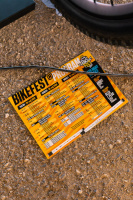 Stano Chorvát na Tipos Bikefest 2026 - dlhý maratón Kálnica