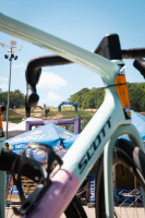 Bikefest 2026 Kálnica - výstavné stánky vystavovateľov
