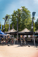 Tipos Bikefest 2026 - koncert a after-party