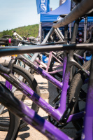 Stánok CTM s CykloShop partnerstvom na Bikefest 2026
