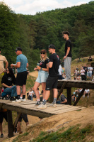 Bikefest Kálnica 2026 - panoráma areálu