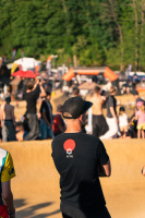 Tipos Bikefest 2026 - detail MTB bicykla
