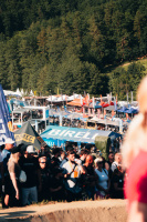 Bikefest 2026 - finálová jazda MTB maratónu