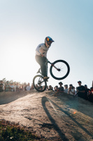 Tipos Bikefest 2026 - flow trail v Kálnici