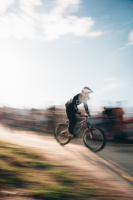 Tipos Bikefest 2026 - profi jazda na MTB