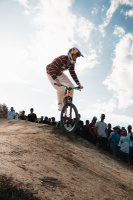 Bikefest 2026 - posledná jazda víkendu