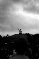 Bikefest 2026 Kálnica - moment z víkendu