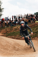 Tipos Bikefest 2026 - atmosféra na evente