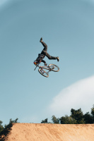 Bikefest 2026 - bajkeri v komunite