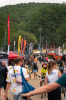 Stánok Scott s CykloShop partnerstvom na Bikefest 2026