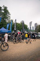 Scott Spark RC 2027 vystavený na Bikefest 2026
