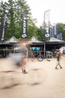 Tipos Bikefest 2026 - dirt jump showcase