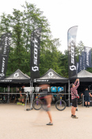 Bikefest 2026 - detský pretek v Kálnici