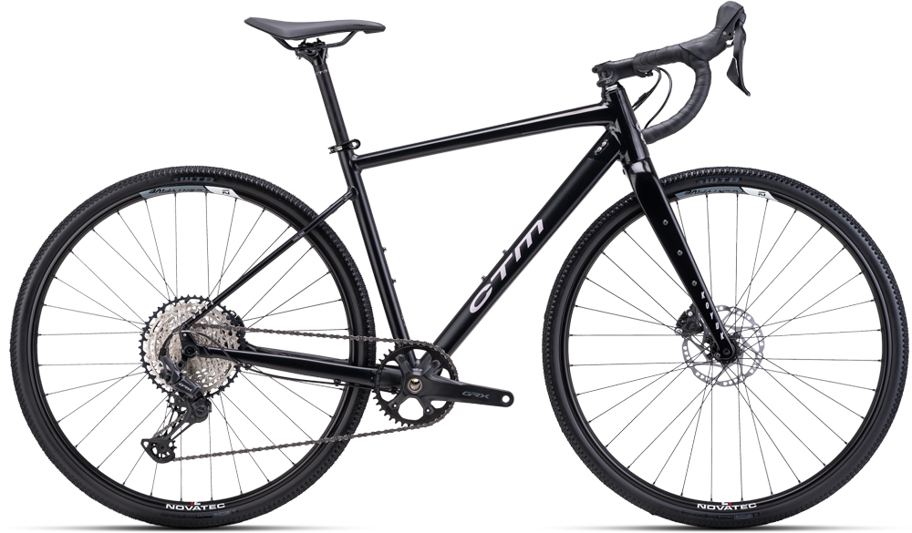 Gravel bicykel CTM Koyuk 3.0 2024