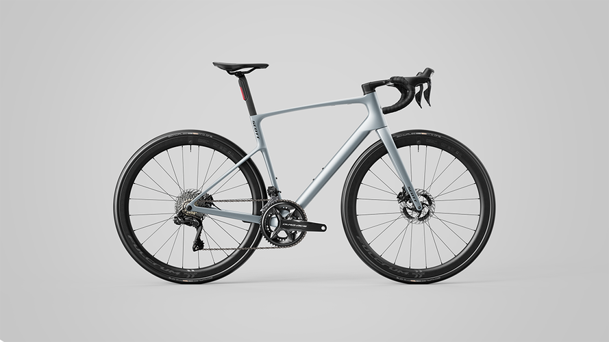 Scott Addict 2026 s karbónovým rámom