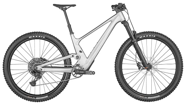 Horský trail bicykel Scott Genius 940 2023