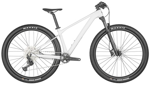 Horský bicykel Scott Contessa Scale 930 2023