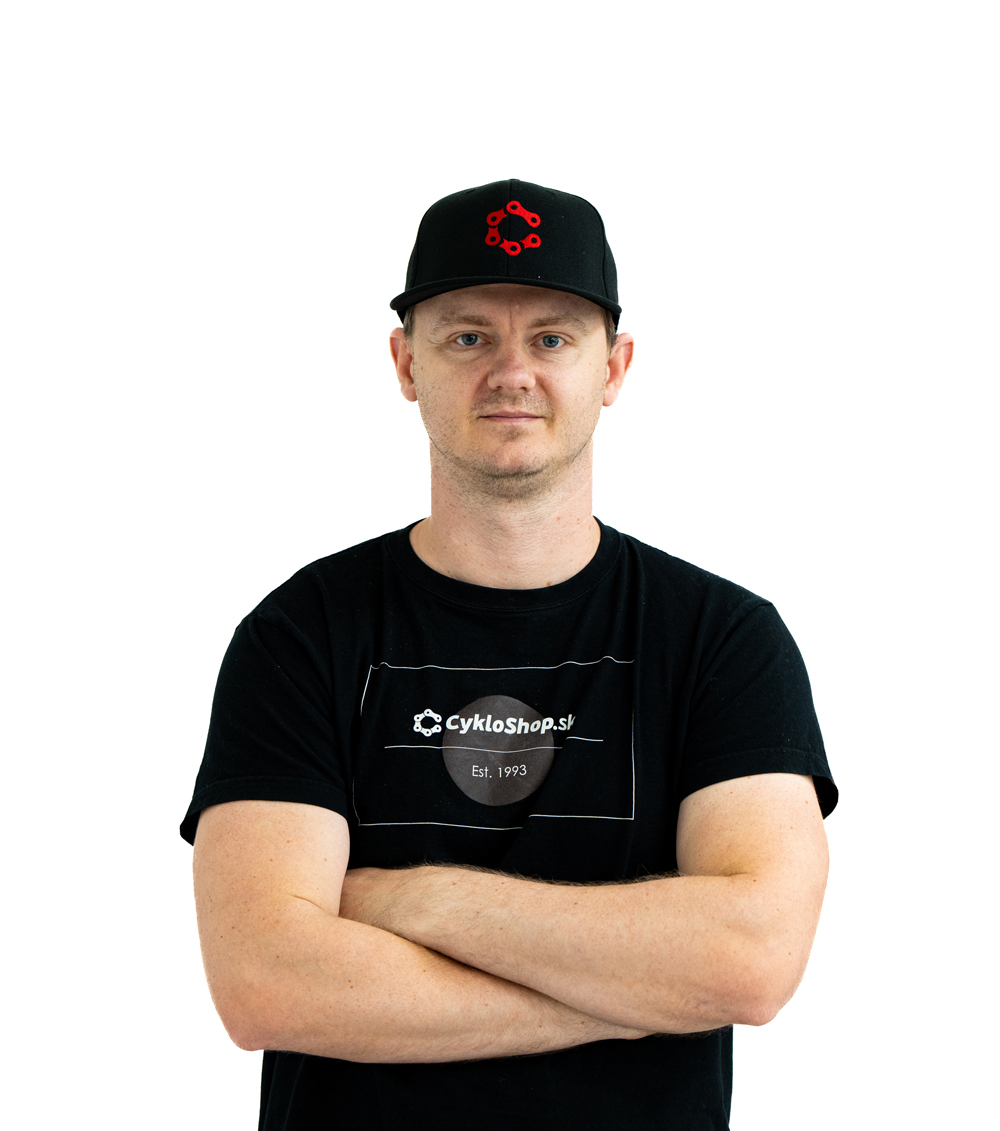 Milan – COO Cykloshop