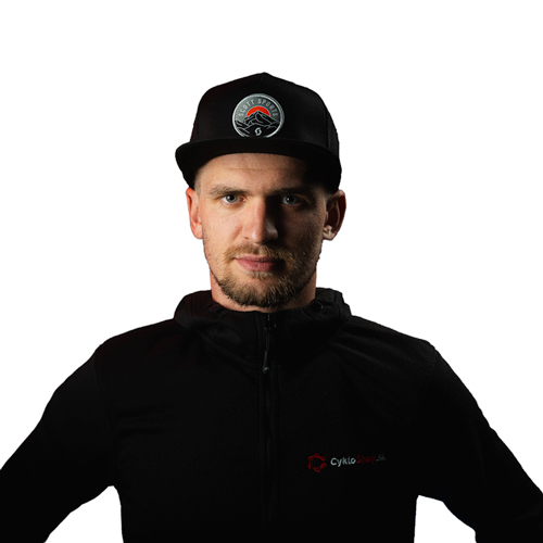 Peter Kuzma – CEO Cykloshop