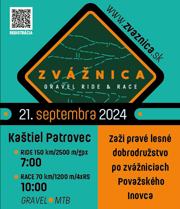 zvaznica