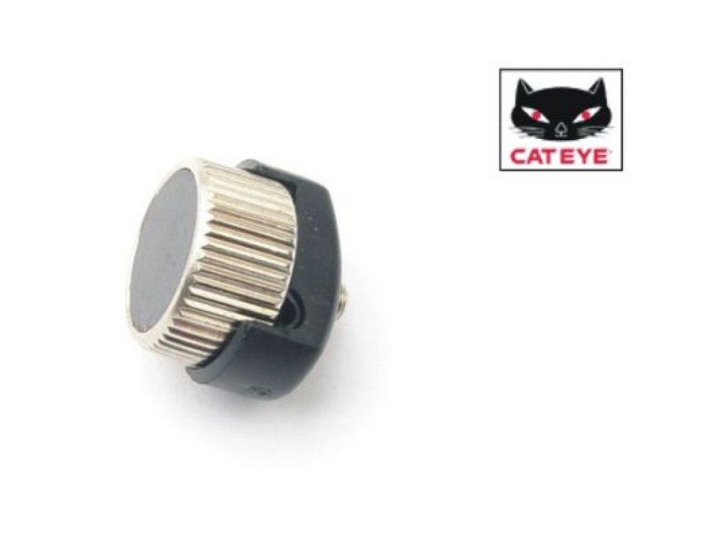 MAGNET CC CAT (#169-9691N)