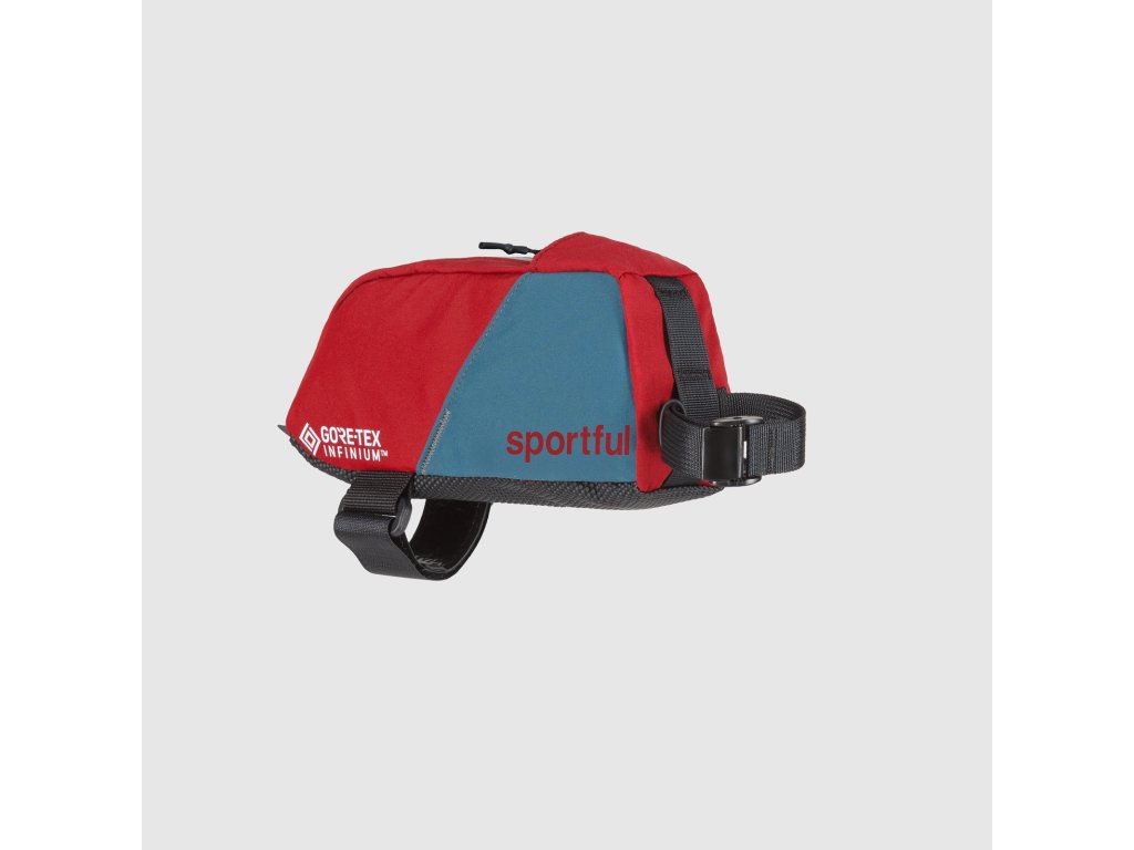 Sportful Node Multicolor taška na hornú rámovú trubku
