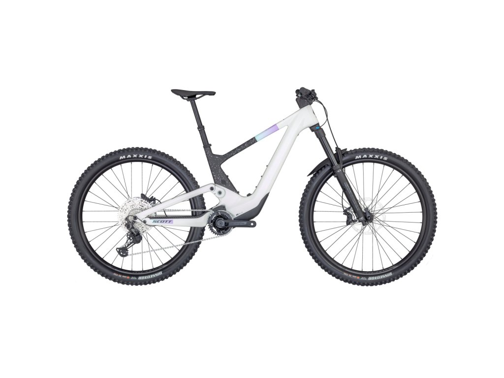Elektrobicykel SCOTT CONTESSA VOLTAGE eRIDE 900 2024 (Veľkosť rámu M)