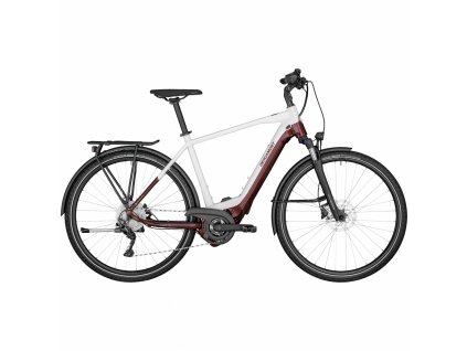 Ebike Bergamont E-Horizon Edition LTD Gent 2022 l Cykloshop