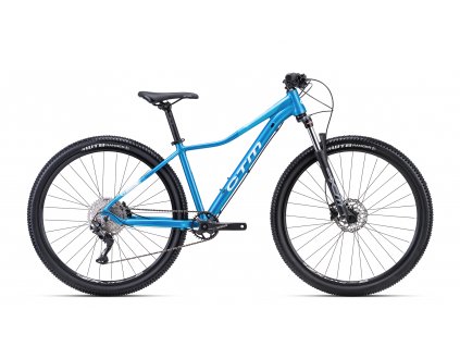 Horský bicykel CTM Charisma 4.0 Modrý 2023 l Cykloshop.sk