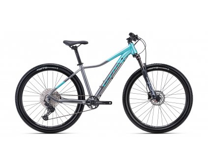 Horský bicykel CTM Charisma 5.0 Sivý 2023 l Cykloshop.sk