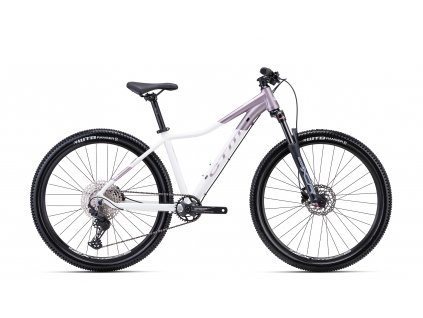 Horský bicykel CTM Charisma 5.0 Modrý 2023 l Cykloshop.sk