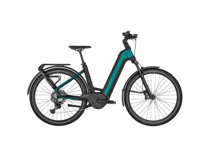 E-bike Bergamont SUV Elite E-Ville 2023 l Cykloshop.sk