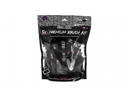 11260 sada kief muc off 5x brush set