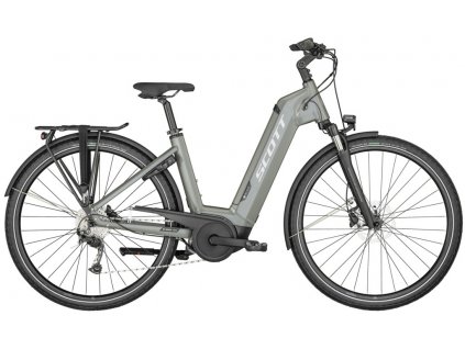 290686 mestsky elektrobicykel scott sub active eride 10 unisex