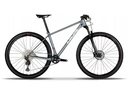 Horský bicykel MMR RAKISH 90 Black 2023 - Cykloshop.sk