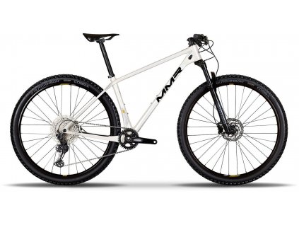 Horský bicykel MMR RAKISH 90 White 2023 - Cykloshop.sk