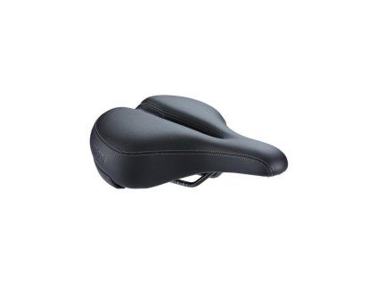 Sedlo BBB Bsd-125 Softshape Relaxed Anatomic